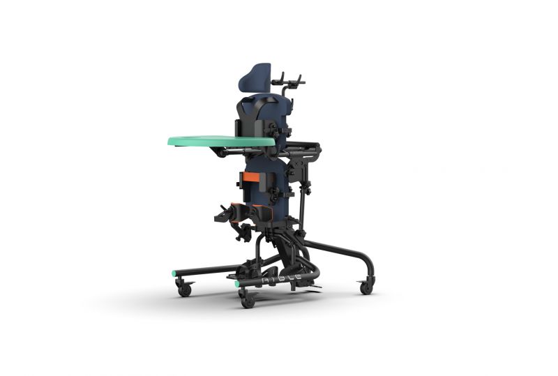 愛可立&trade;兒童站立架-