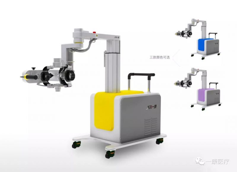 上肢訓(xùn)練與評估系統(tǒng) A6-