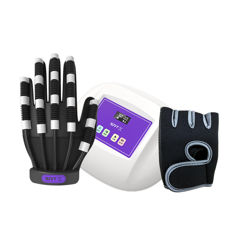 手部鏡像康復(fù)訓(xùn)練器-