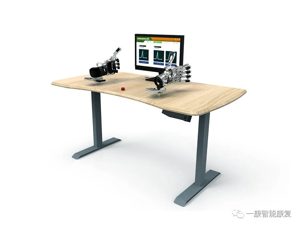 手功能被動訓練系統(tǒng)A5