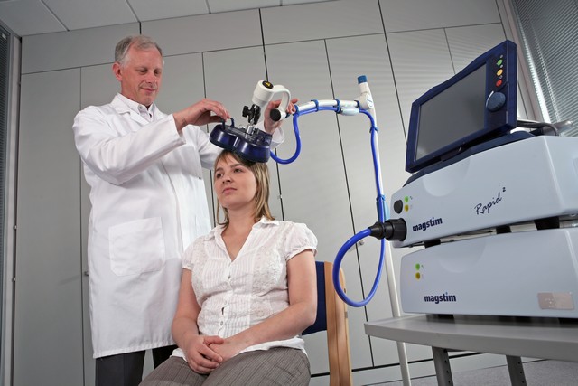 經(jīng)顱磁刺激儀