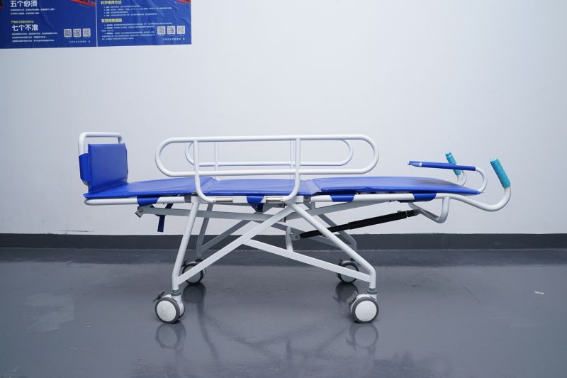 愛樂多功能坐臥浴椅洗浴躺椅PTY-060-