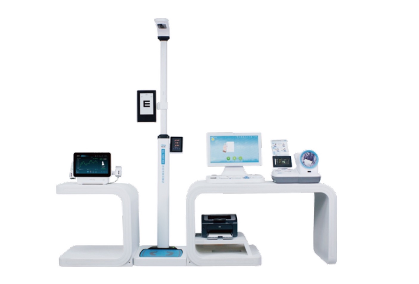 智能健康一體機(jī)