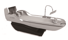 脊柱平衡放松系統(tǒng)