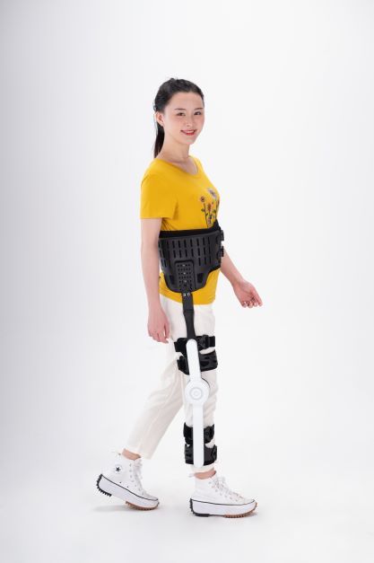 膝部助力器（膝愛）-