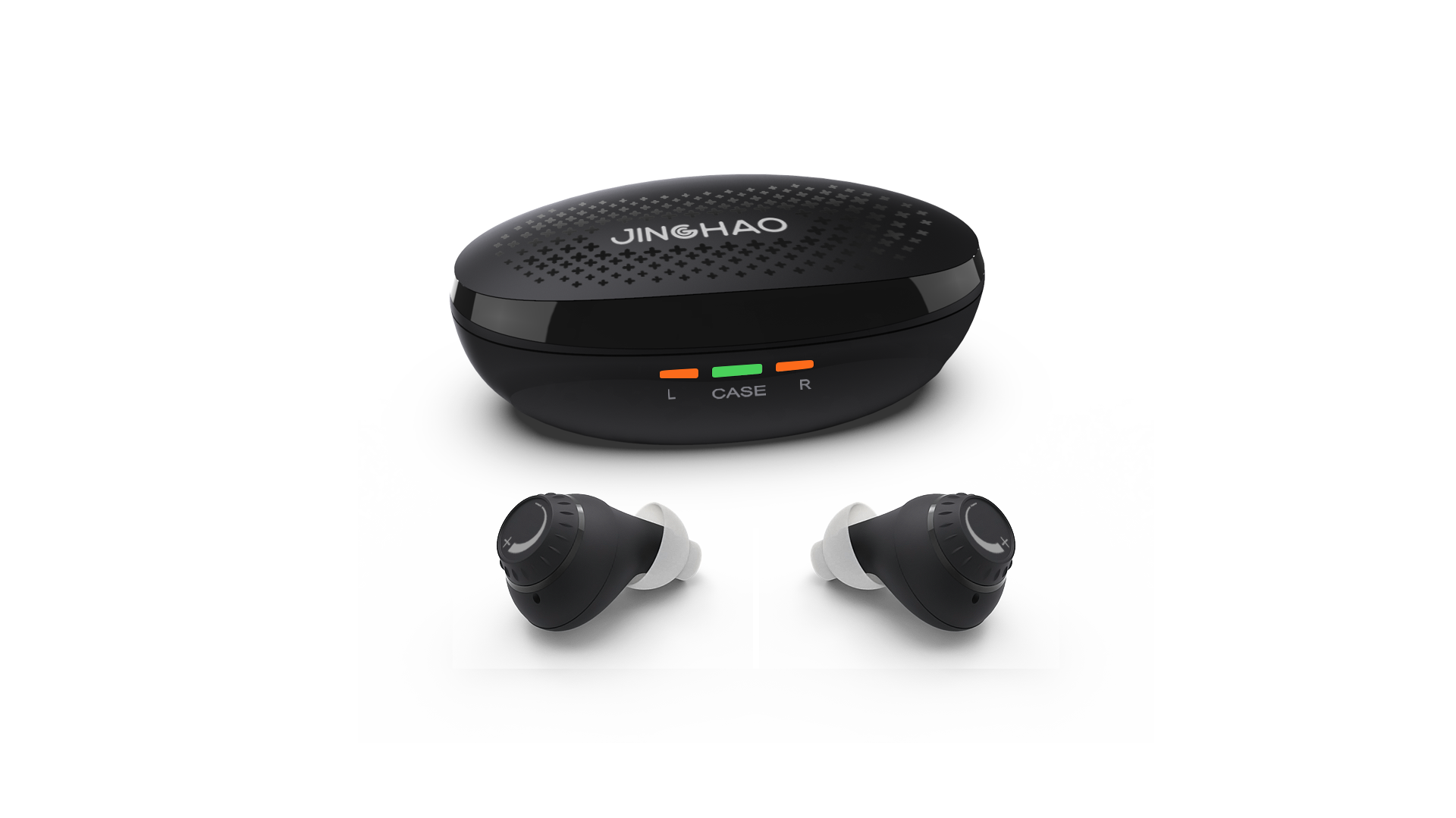 耳內(nèi)式助聽器JH-A610