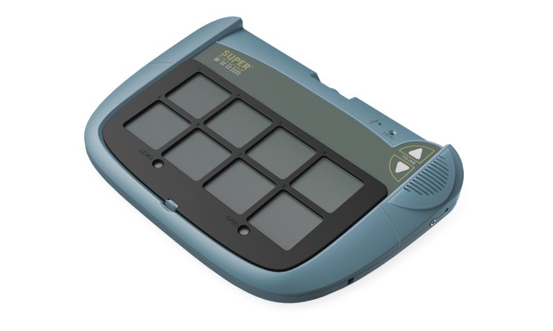 擎天-靜態(tài)版面溝通裝置-