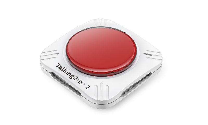 小布里斯-并行式溝通裝置-