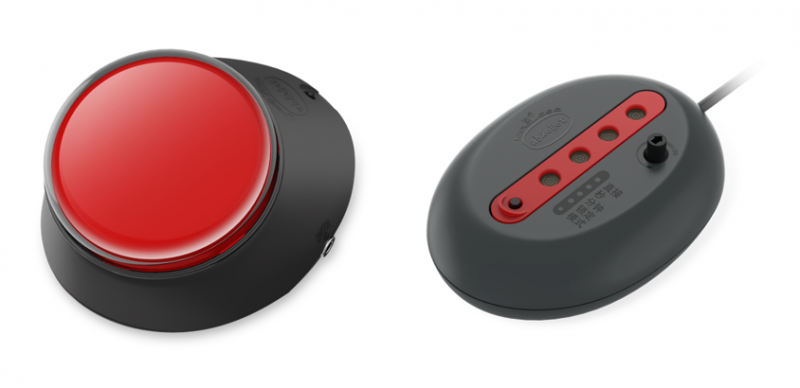 哲比和立斯S-無(wú)線開(kāi)關(guān)發(fā)射器和接收器-