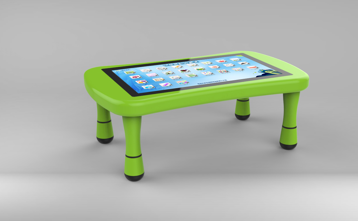 引導(dǎo)式小組訓(xùn)練桌
