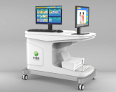 認(rèn)知能力評估與訓(xùn)練儀