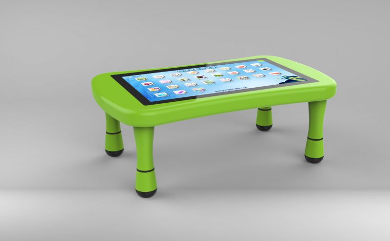 引導(dǎo)式小組訓(xùn)練桌-