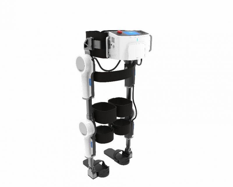 悠行外骨骼機(jī)器人-