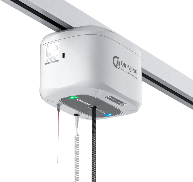 智能動態(tài)反饋訓(xùn)練系統(tǒng)-