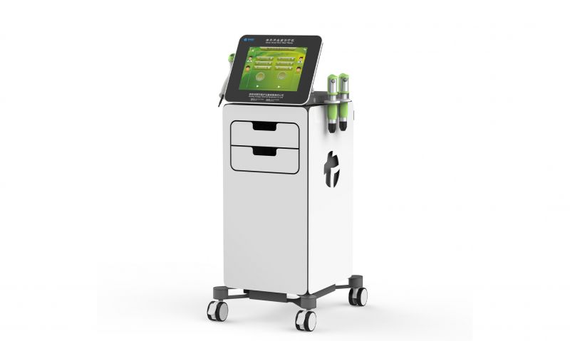 體外沖擊波治療儀XY-K-SHOCK MASTER- 500B-