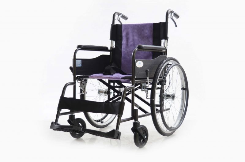 手動輪椅車YK9101-