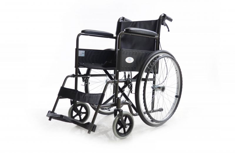 手動輪椅車YK9012-