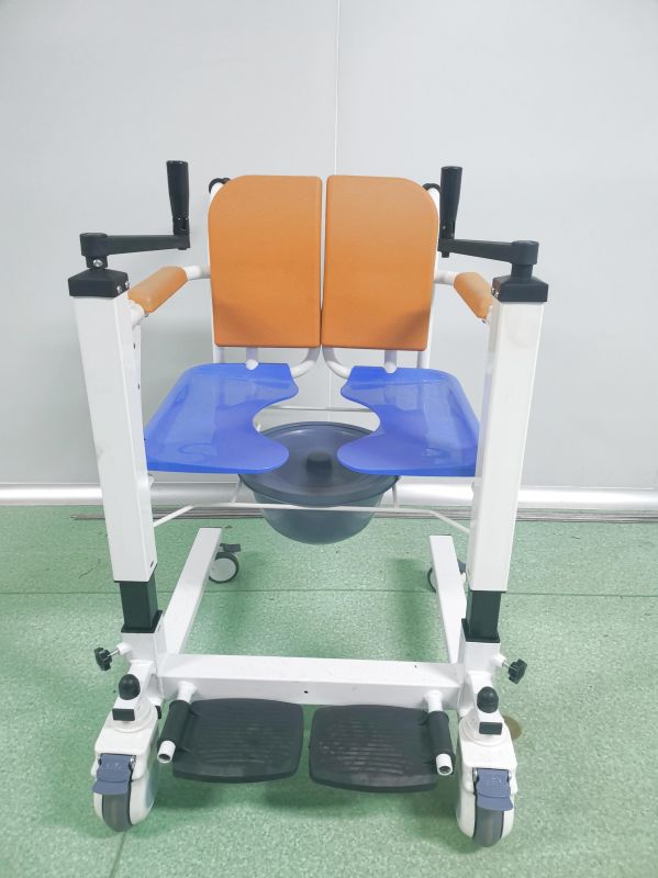 手搖移位機(jī)-