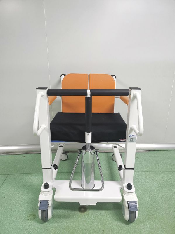 液壓移位機(jī)-