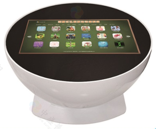 引導(dǎo)式認(rèn)知互動(dòng)訓(xùn)練儀