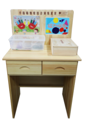 手指精細(xì)度訓(xùn)練組合套裝