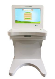 認(rèn)知評(píng)估與訓(xùn)練儀-