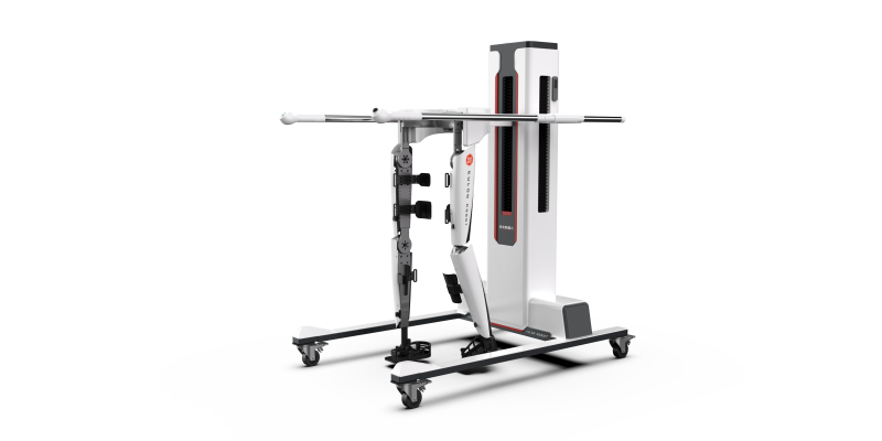 騰云系列 下肢外骨骼機(jī)器人-