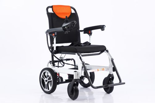 電動(dòng)輪椅-