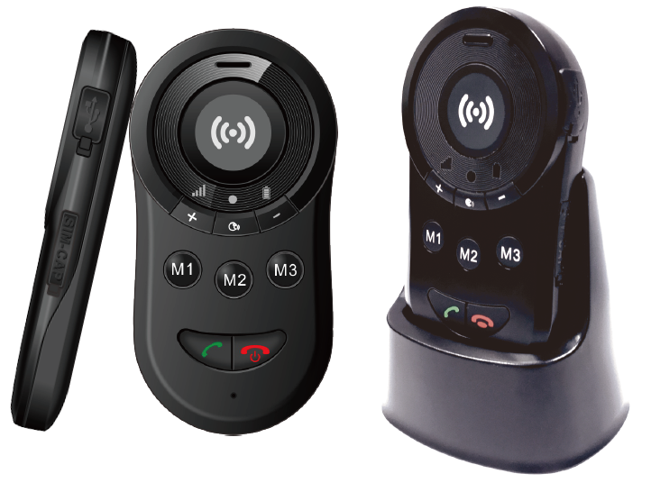 跌倒報警（D12）