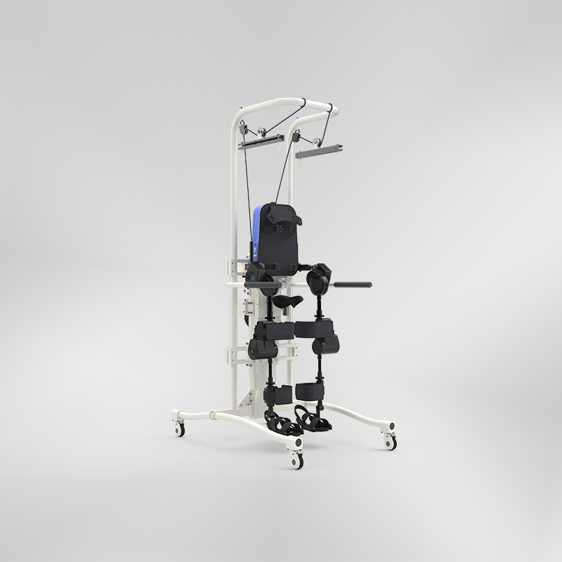 下肢步行康復訓練設(shè)備