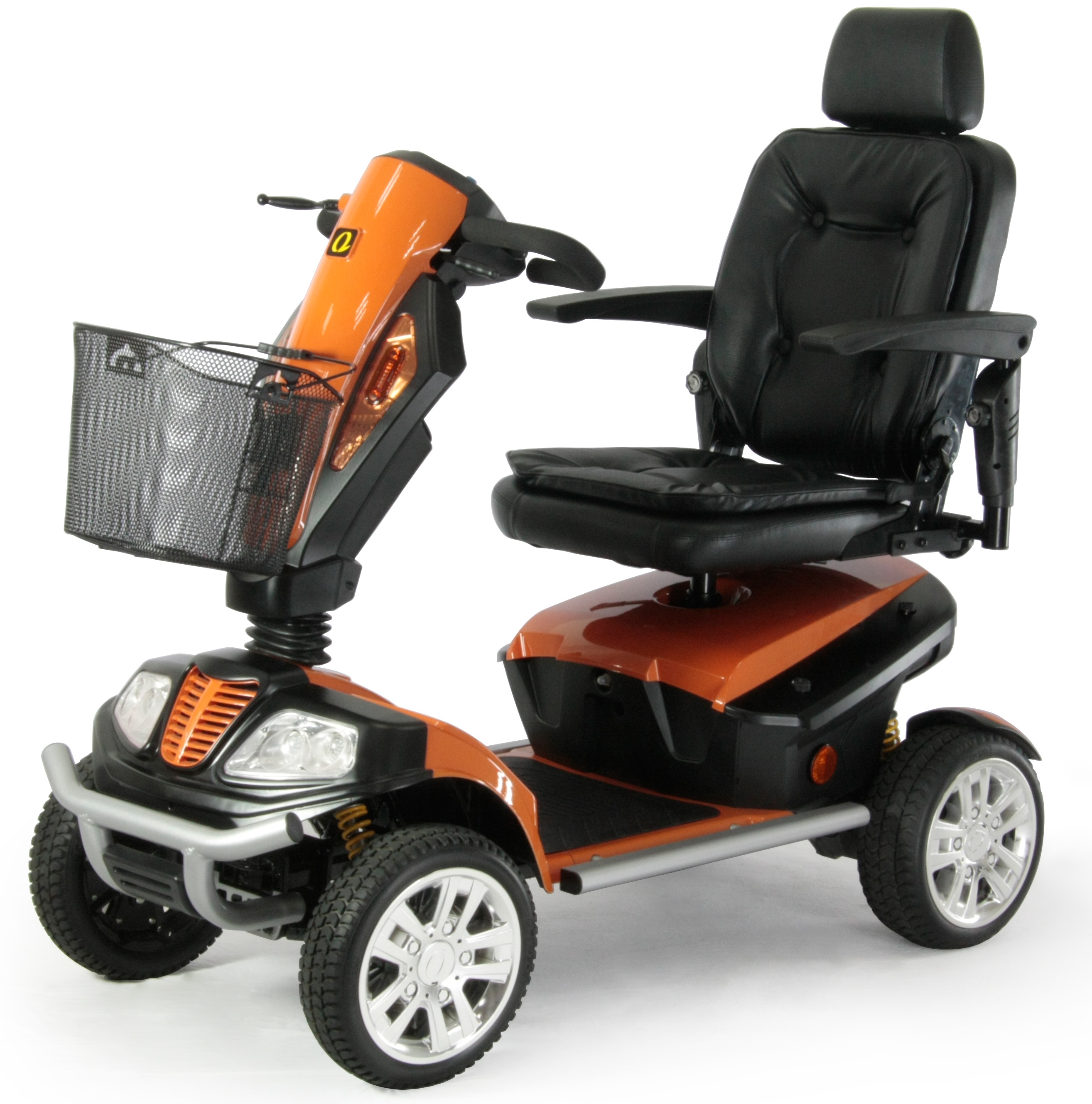 QS1343 電動(dòng)代步車(chē)