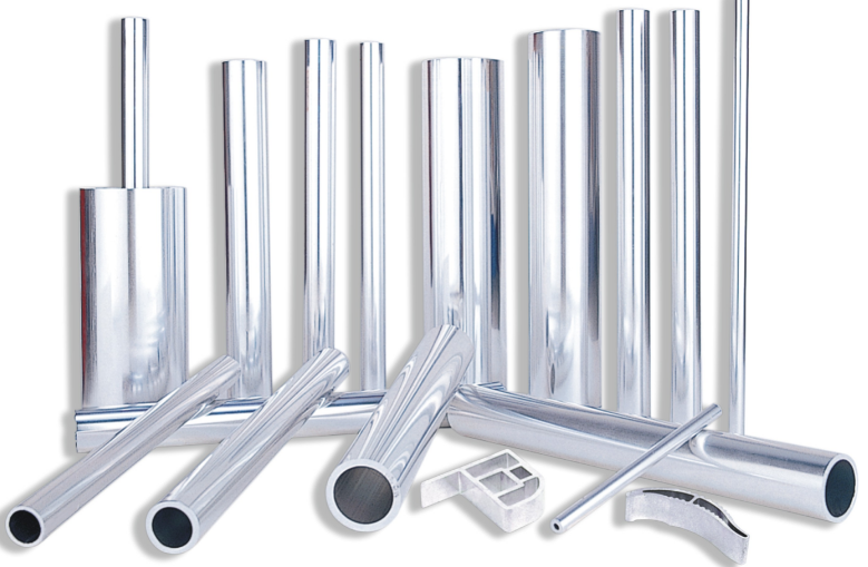 7系列高強(qiáng)度易焊接鋁管-