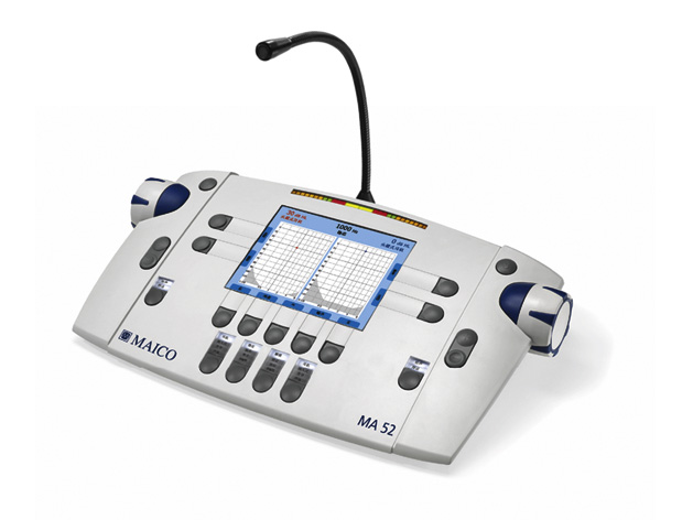 MA51/52聽力計(jì)