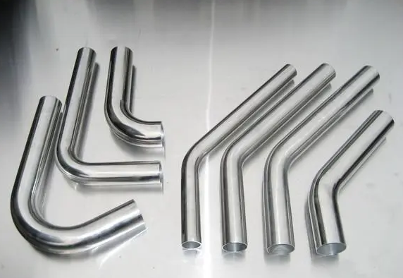 7系列高強(qiáng)度易焊接鋁管