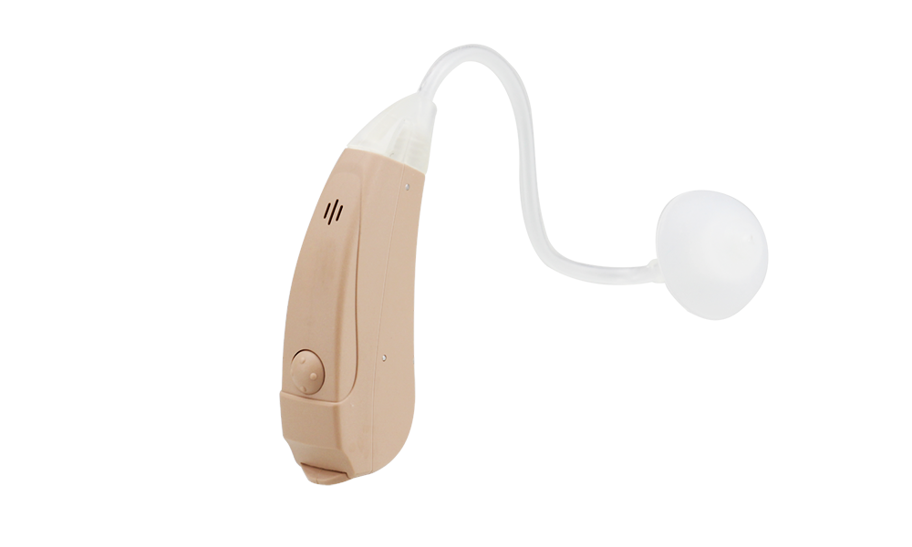 耳背式助聽器-瑞翼800