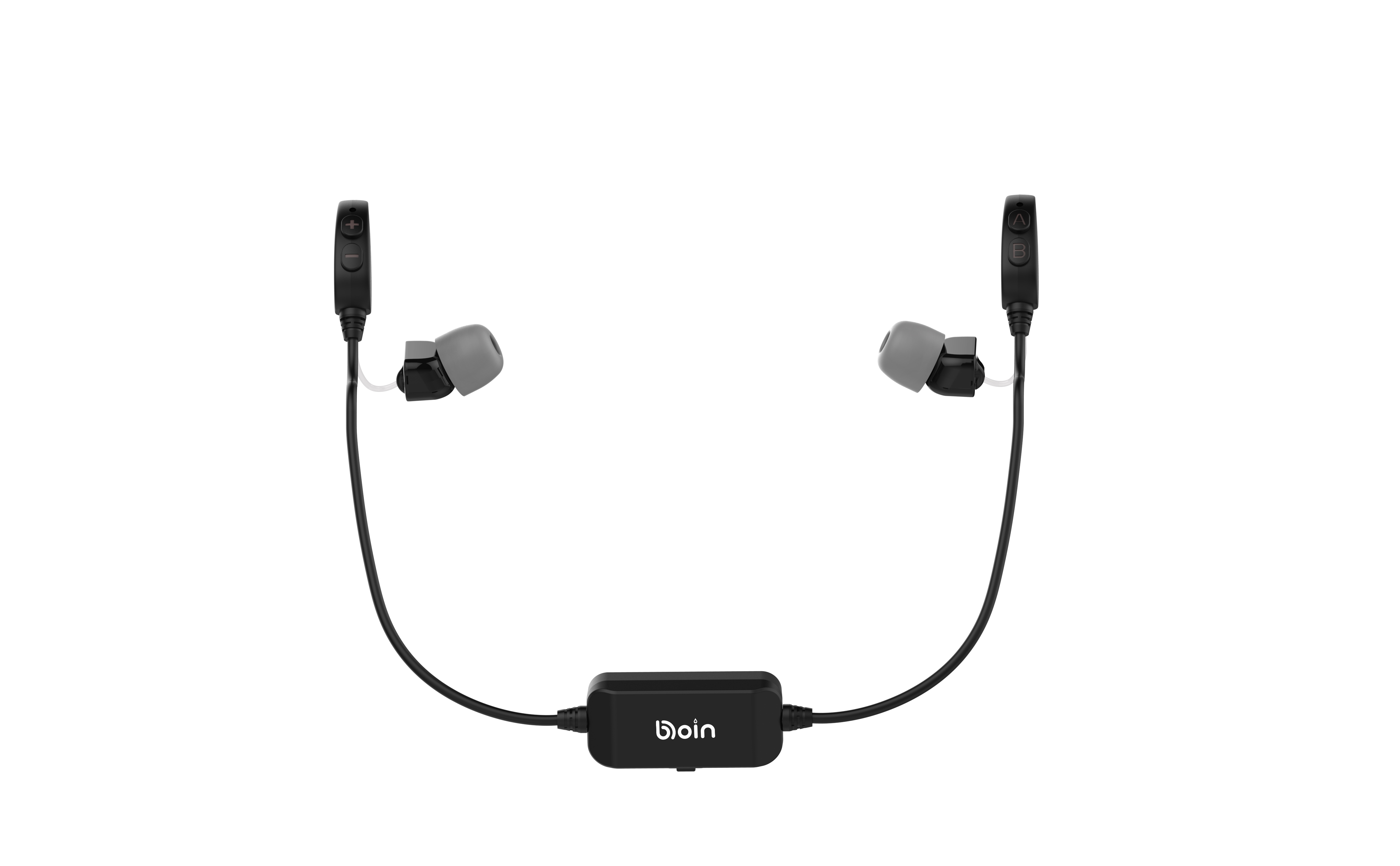 智能藍(lán)牙輔聽(tīng)耳機(jī)