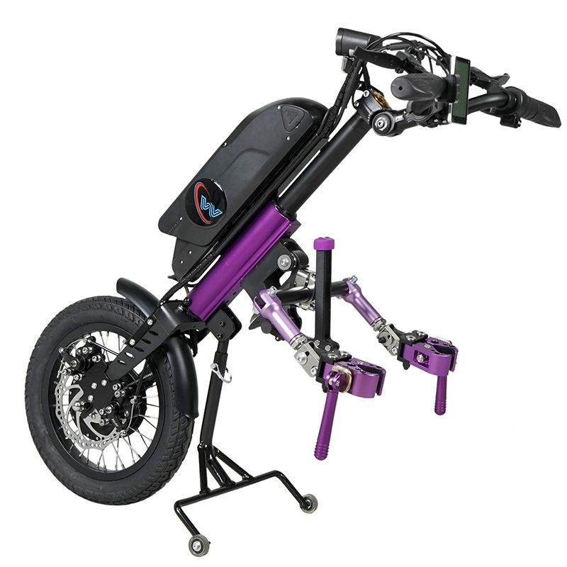 威之群輪椅驅(qū)動(dòng)頭Q7新款夸克鏈接-