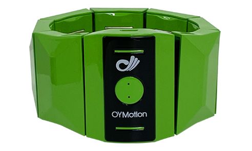 gForceReh智能肌力訓(xùn)練臂環(huán)-