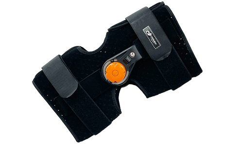 ORehableg下肢智能矯形訓(xùn)練器