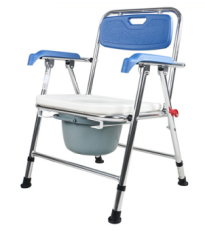 可孚病人移動(dòng)輔助設(shè)備（坐廁椅）