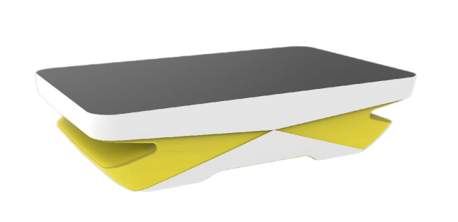 引導(dǎo)式互動(dòng)訓(xùn)練桌