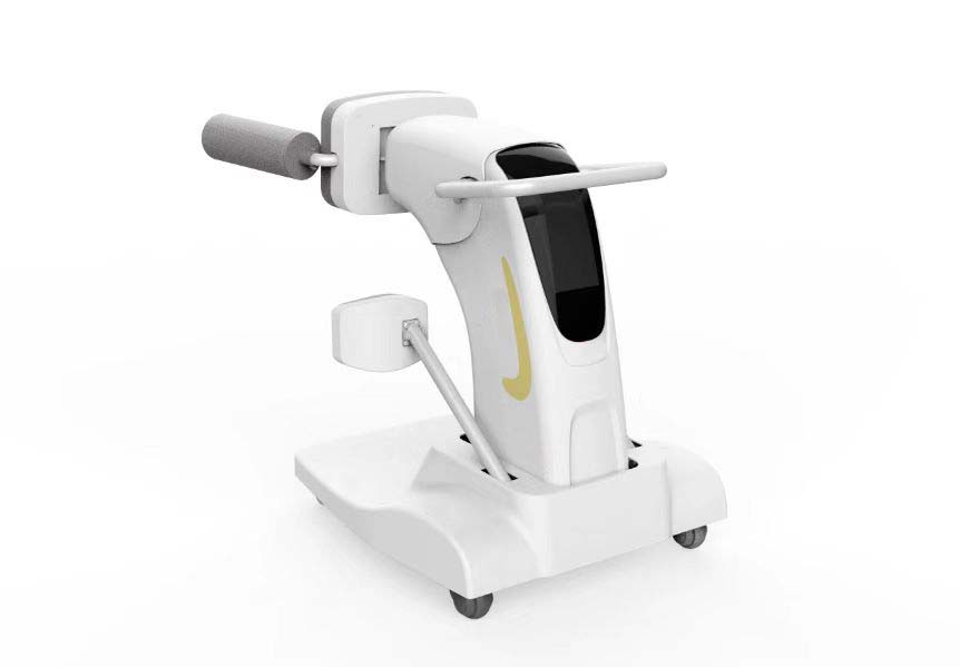 電動背式移位機(jī)