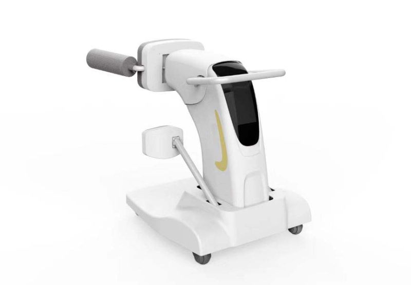 電動背式移位機-