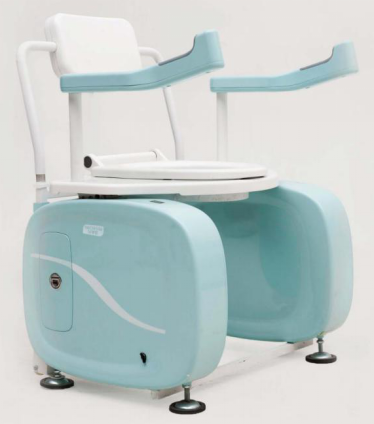 電動升降座便椅（電池款）