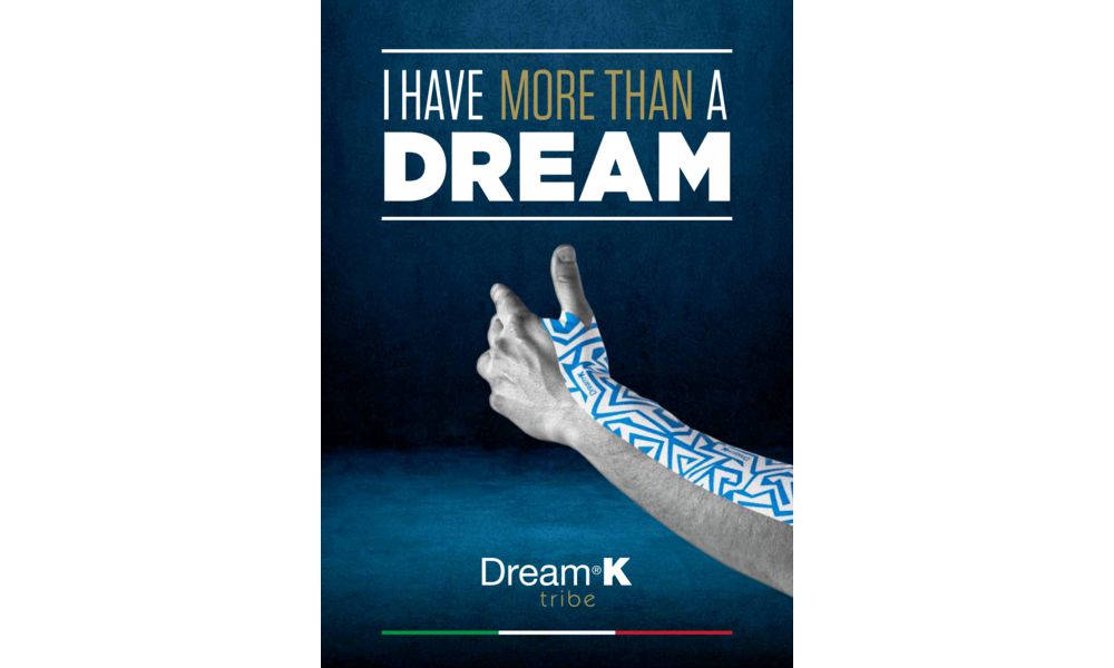 DKT運(yùn)動機(jī)能貼布