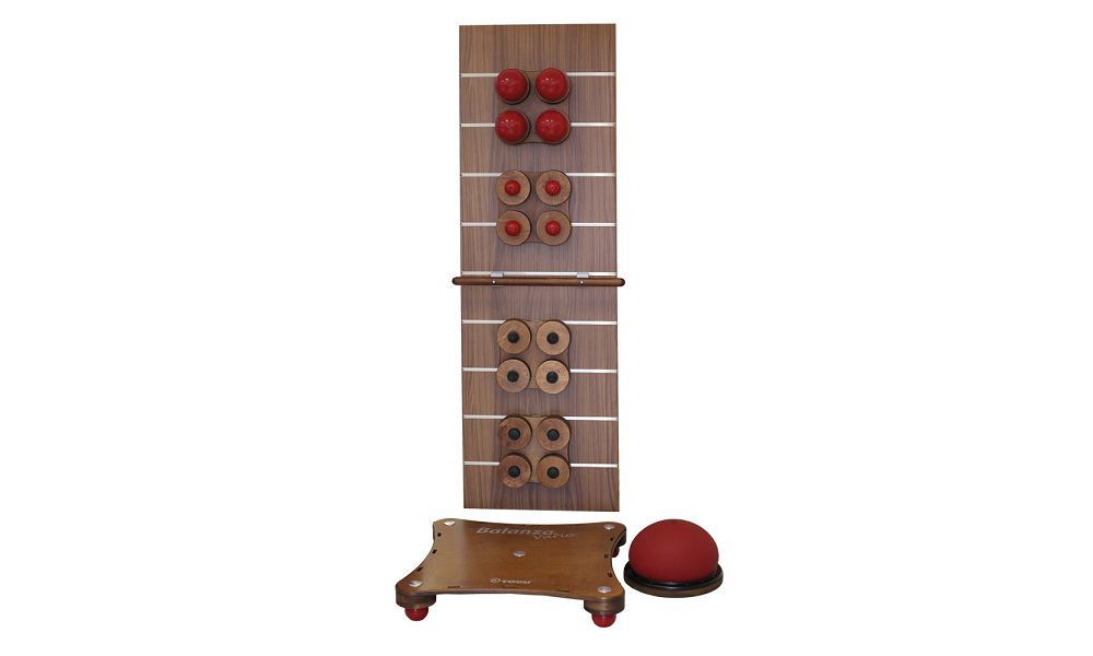 動態(tài)訓(xùn)練及康復(fù)工作站