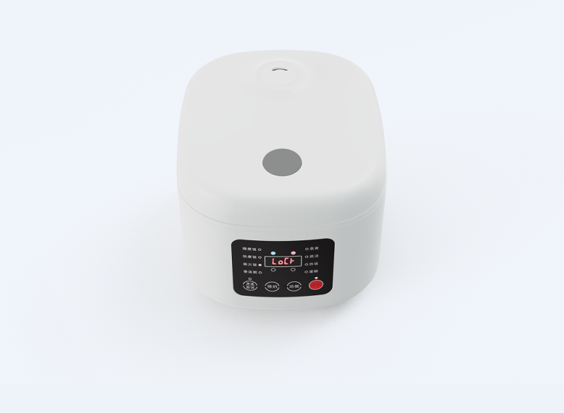 語音智能交互電飯煲-