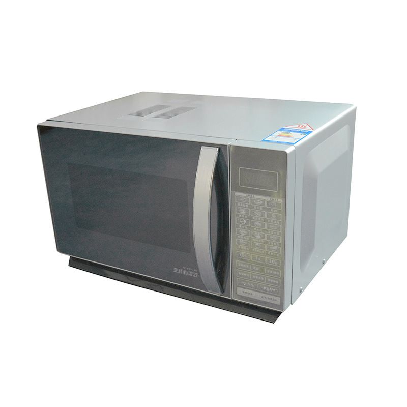 語音智能微波爐-