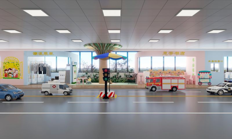 情景模擬訓(xùn)練系列-