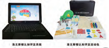 洛文斯頓認(rèn)知評定套裝-